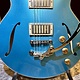 Eastman (PRICE DROP!) Eastman Romeo LA Celestine Blue finish