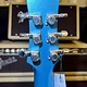 Eastman (PRICE DROP!) Eastman Romeo LA Celestine Blue finish