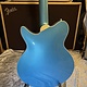 Eastman (PRICE DROP!) Eastman Romeo LA Celestine Blue finish