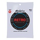 C. F. Martin & Co. Martin Acoustic Strings 'Retro' Monel/Nickel MM12 12-54