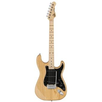 G&L Tribute Legacy (Strat) Natural Gloss - Sacksioni Guitarshop