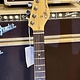 G&L G&L Tribute ASAT Classic Bluesboy (Tele) Semi-Hollow Lake Placid Blue