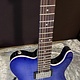 G&L G&L Tribute ASAT (Tele) Deluxe 'Carved Top' Bright Blueburst