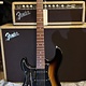 G&L G&L Tribute Legacy (Strat) 'Lefty' 3-Tone Sunburst