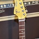 G&L G&L Tribute Legacy (Strat) 'Lefty' 3-Tone Sunburst