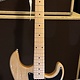 G&L G&L Tribute Legacy (Strat) Natural Gloss