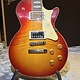 Heritage Heritage Custom Shop Core Collection H-150 Red Sunburst