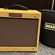 Marble Marble Max Amp 10" Weber Guitar Amp with Boost