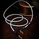 Kaminari Kaminari Acoustic Guitar Cable 3m Angled-Straight