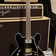 Heritage (AFGEPRIJSD!) Heritage H-535 Ebony