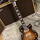 Eastman (SALE!) Eastman SB59-SB Sunburst  Nitro Finish