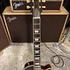Eastman (SALE!) Eastman SB59-SB Sunburst  Nitro Finish