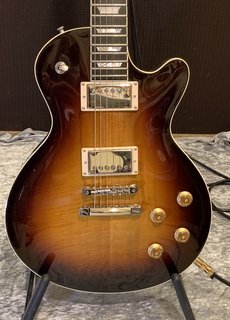 Eastman (AFGEPRIJSD!) Eastman SB59-SB Sunburst