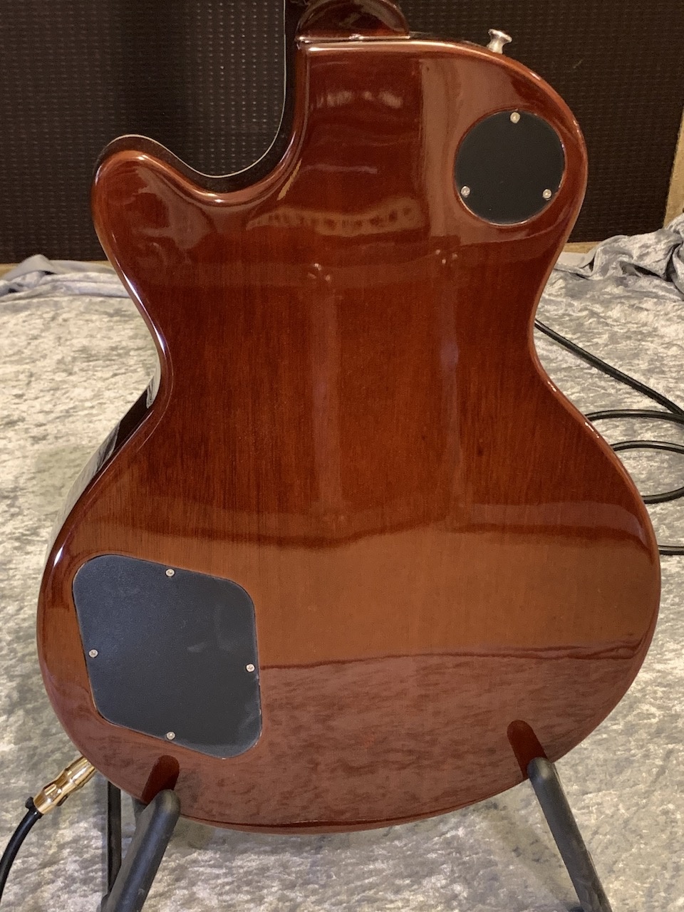 Eastman (SALE!) Eastman SB59-SB Sunburst  Nitro Finish