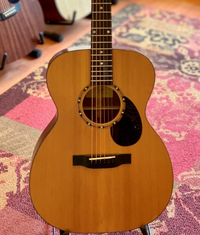 eastman e2 om