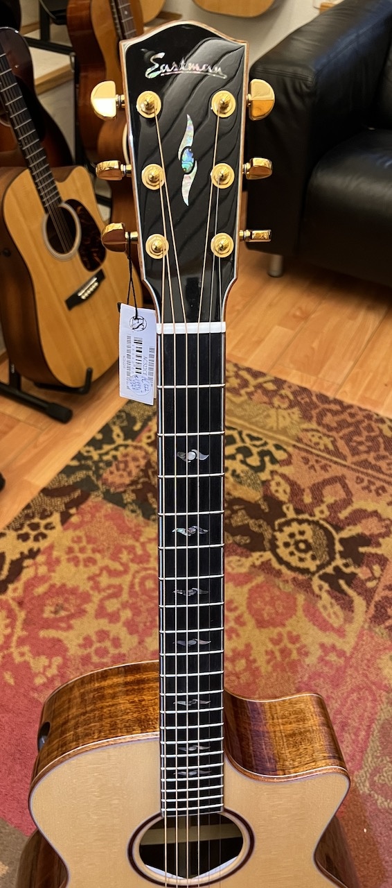 Eastman Eastman AC522CE