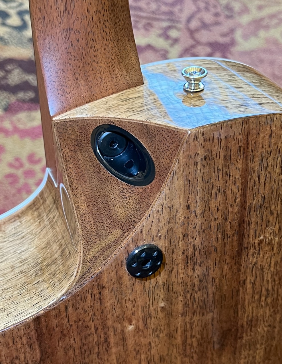 C. F. Martin & Co. Martin SC-13E Road Series