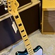 G&L G&L Tribute Doheny Emerald Blue Metallic