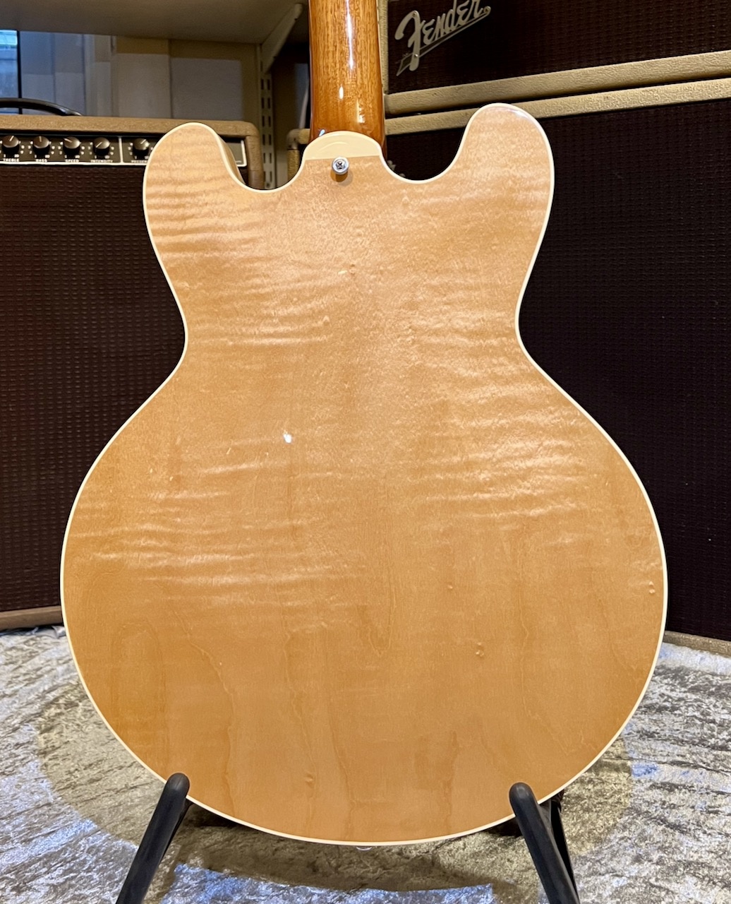 Heritage (AFGEPRIJSD!) Heritage H-535 Antique Natural