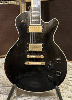 Eastman (SALE!) Eastman SB57/v-BK Varnish Black