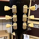 Eastman (AFGEPRIJSD!) Eastman SB57/v-BK Vintage Varnish Black