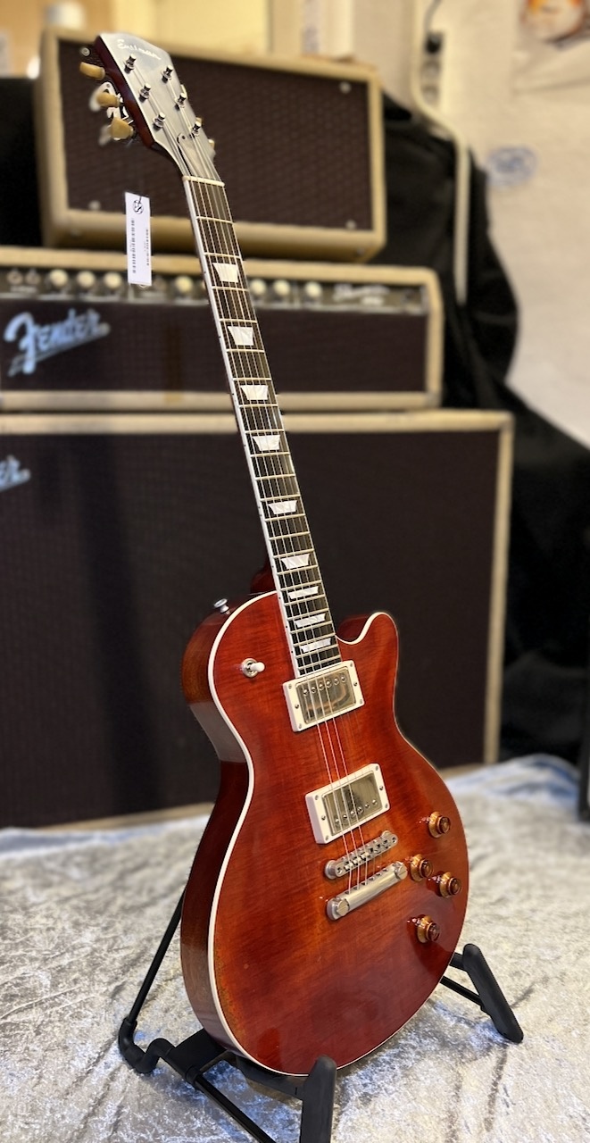Eastman (SALE!) Eastman SB59/v Antique Varnish Classic (#...058)