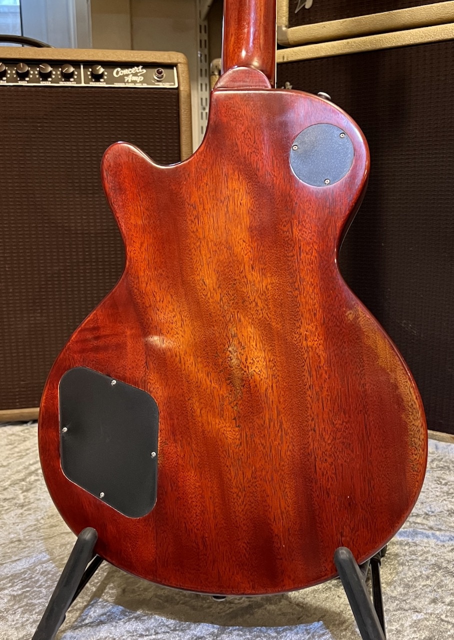 Eastman (SALE!) Eastman SB59/v Antique Varnish Classic (#...058)