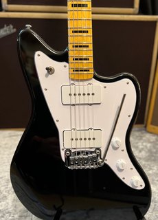 G&L G&L Tribute Doheny Jet Black