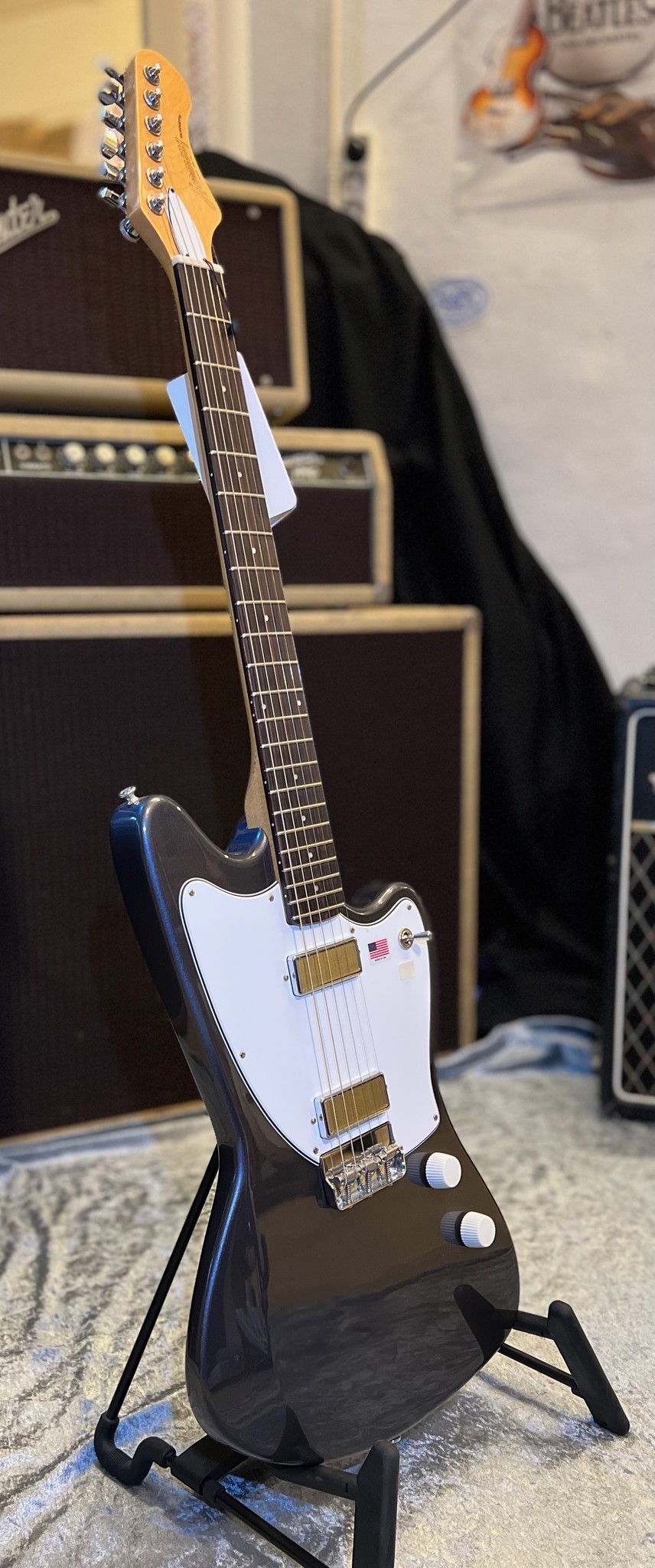 Harmony (AFGEPRIJSD) Harmony USA Silhouette Slate