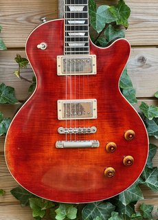 Eastman (AFGEPRIJSD!) Eastman SB59/v Varnish Classic
