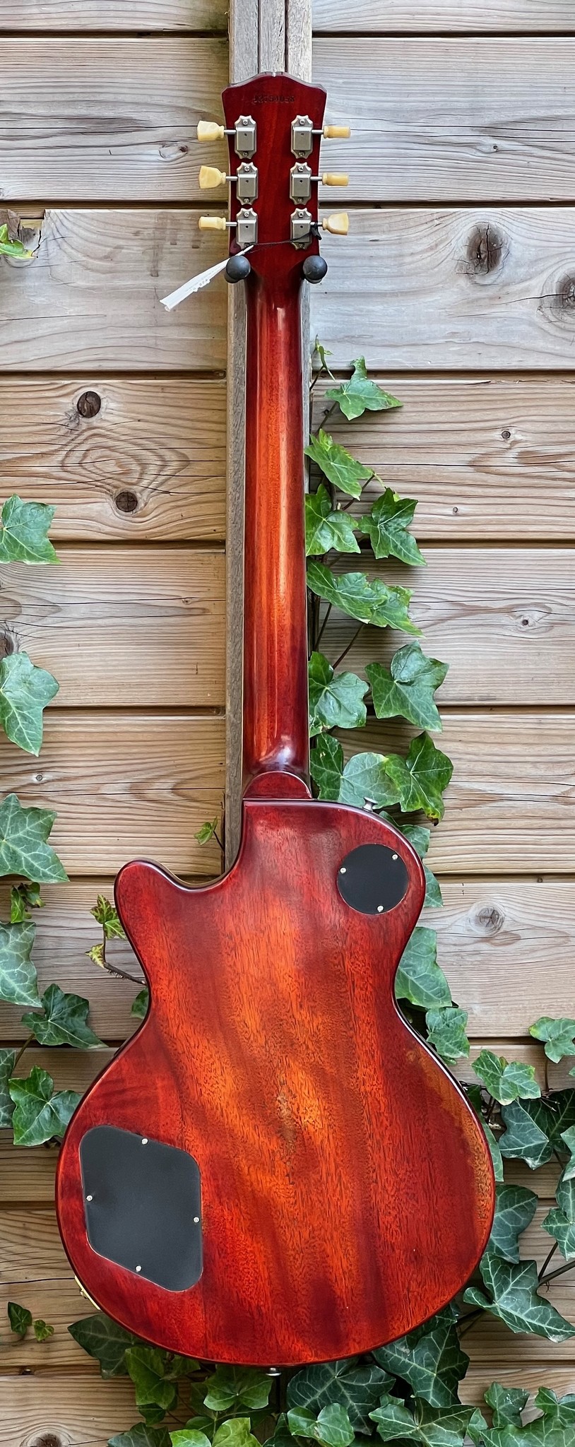 Eastman (SALE!) Eastman SB59/v Antique Varnish Classic (#...058)