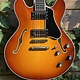 Eastman Eastman T486-GB Goldburst (#...330)