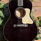 Atkin (ON HOLD) Atkin L-36 Parlor Black Pearl