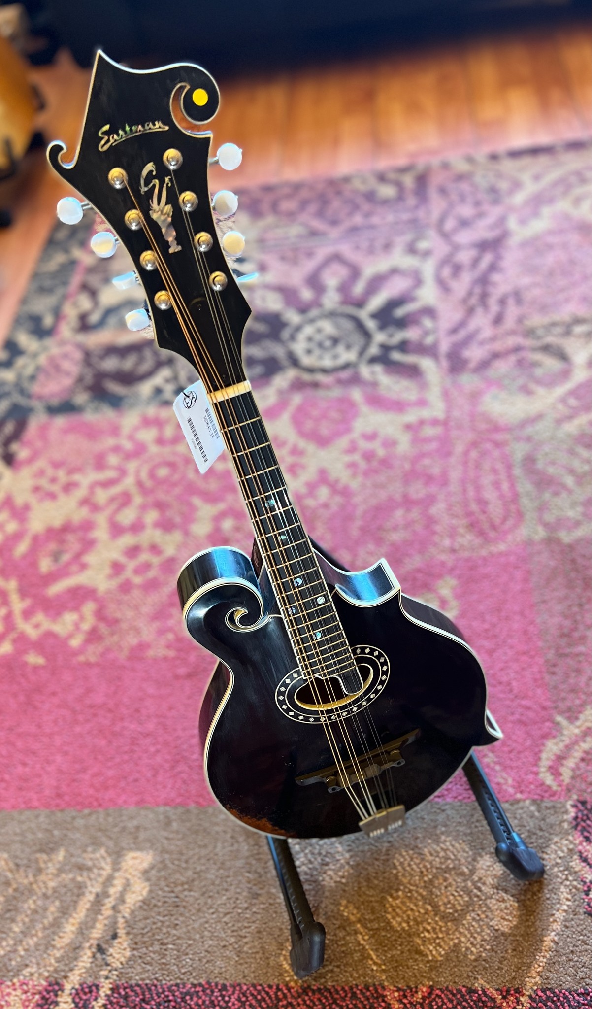 Eastman Eastman MD814/v-BK