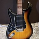 G&L G&L Tribute Legacy (Strat) 'Lefty' 3-Tone Sunburst