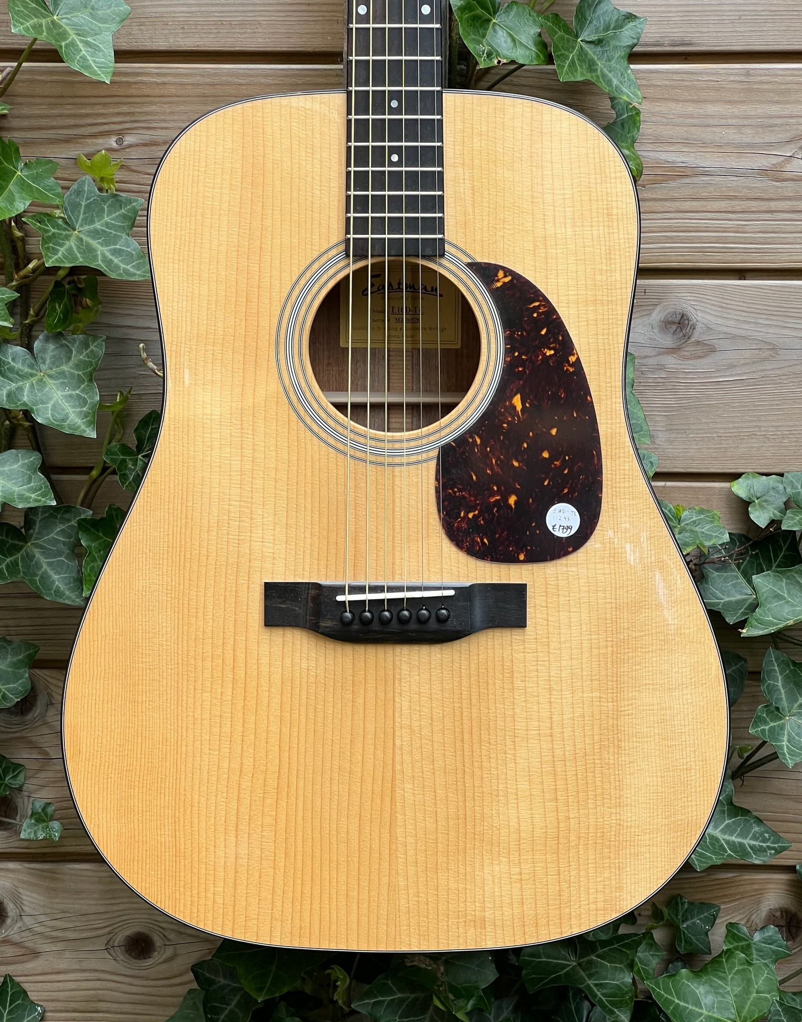 Eastman Eastman E10D-TC (#...248)
