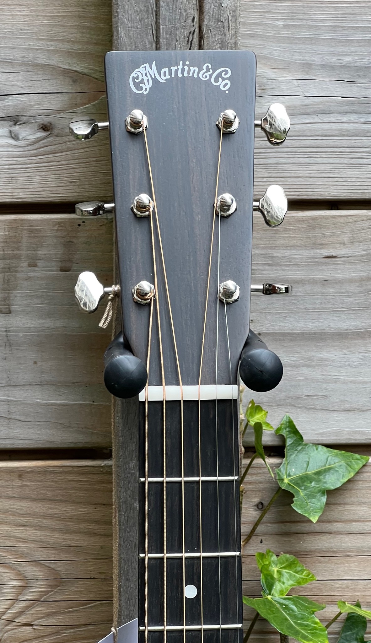 C. F. Martin & Co. Martin SC-13E Road Series