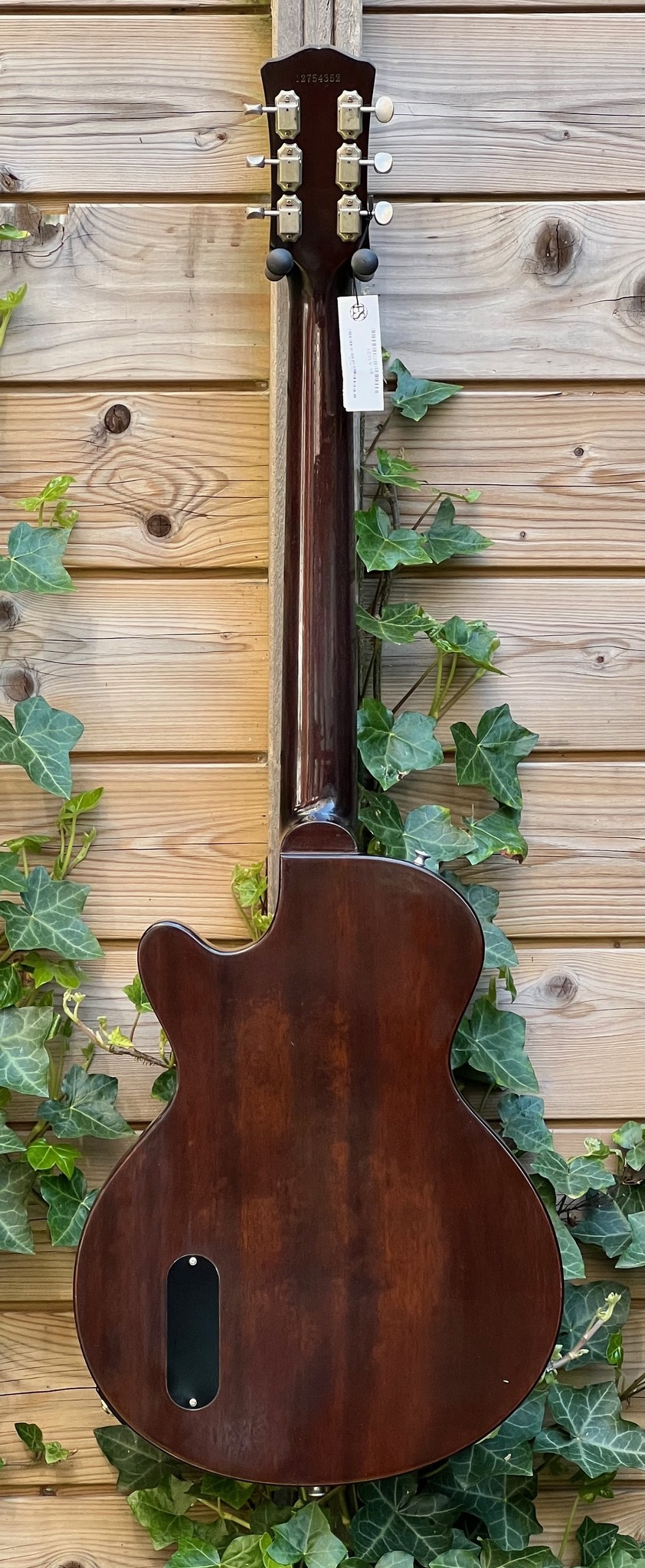 Eastman (SALE!) Eastman SB55/v-SB Varnish Sunburst (#...352)