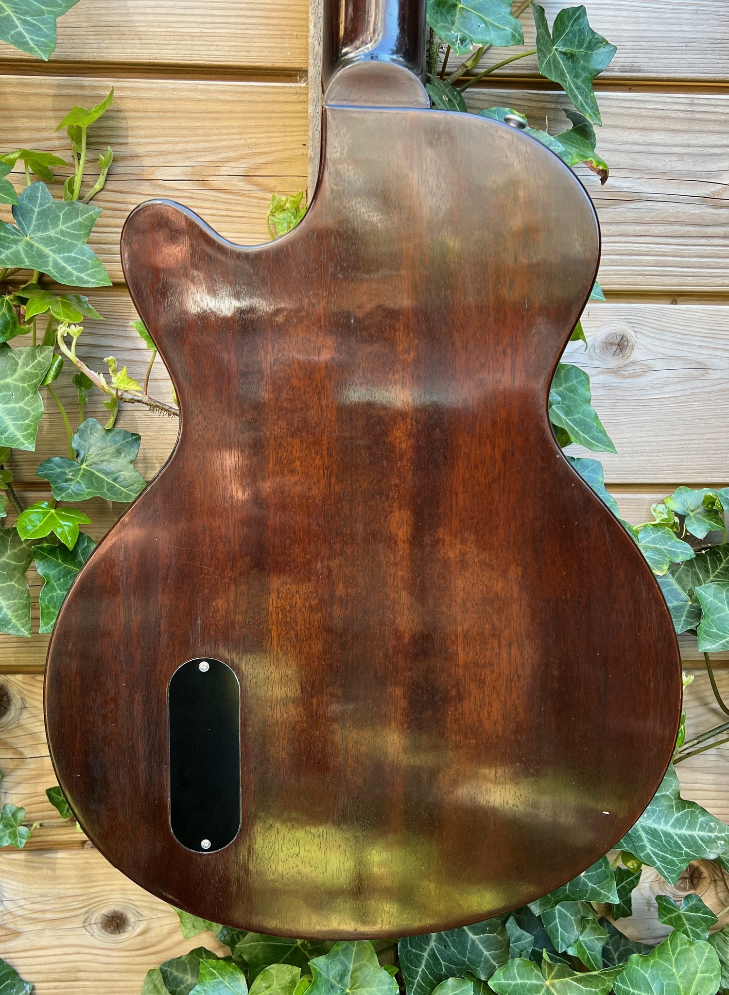 Eastman (AFGEPRIJSD!) Eastman SB55/v-SB Varnish Sunburst (#...352)