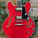 Eastman Eastman T486-RD Cherry Red (#...280)