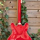 Eastman Eastman T486-RD Cherry Red (#...280)