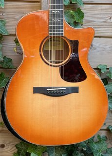 Eastman Eastman AC522CE-GB Gold Burst (M2016432)