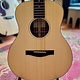 Eastman Eastman ACTG2EL-OV Lefthanded Travel Guitar