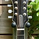 Eastman Eastman MD615 Sunburst F-style Mandolin w/K&K pickup