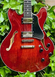 Eastman Eastman T386CL 16" Thinline Classic