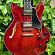 Eastman Eastman T386CL 16" Thinline Classic (P2102723)