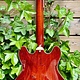 Eastman Eastman T386CL 16" Thinline Classic (P2102723)