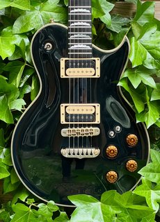 Aria 1983 Aria Pro II PE-R80