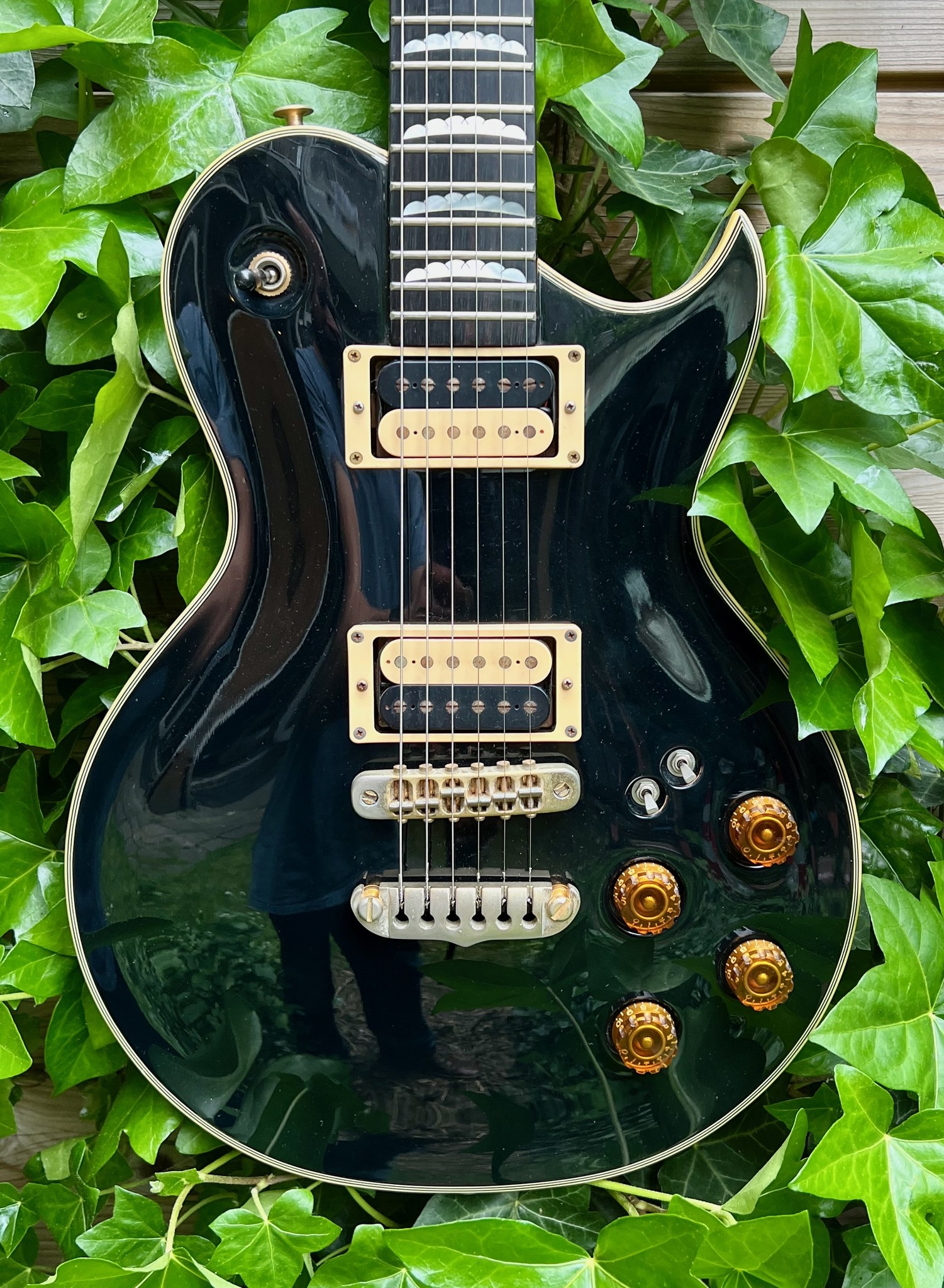 Aria 1983 Aria Pro II PE-R80