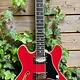 Eastman (SALE!) Eastman T386RD 16" Thinline Cherry (P2002375)